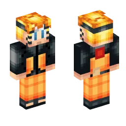 Minecraft Skin #217144