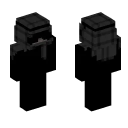 Minecraft Skin #217146