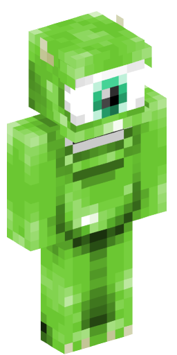 #217148 Minecraft Skin Preview on Minecraft.Co.Com