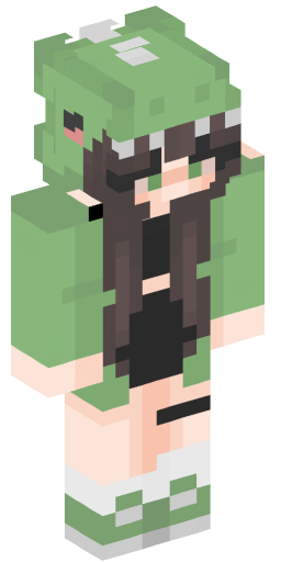 #217153 Minecraft Skin Preview on Minecraft.Co.Com
