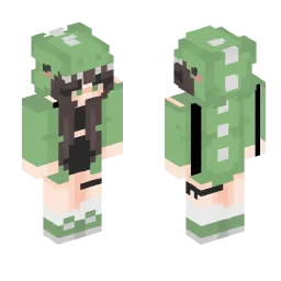 Minecraft Skin #217153