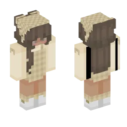 Minecraft Skin #217155