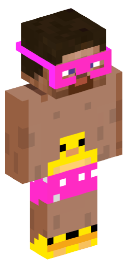 #217157 Minecraft Skin Preview on Minecraft.Co.Com