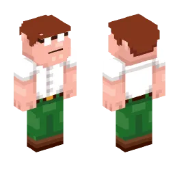 Minecraft Skin #217158