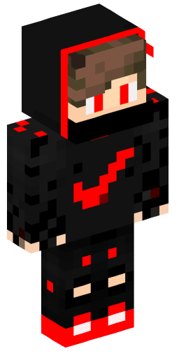 #217160 Minecraft Skin Preview on Minecraft.Co.Com