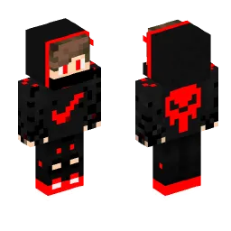 Minecraft Skin #217160