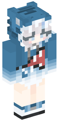 #217161 Minecraft Skin Preview on Minecraft.Co.Com