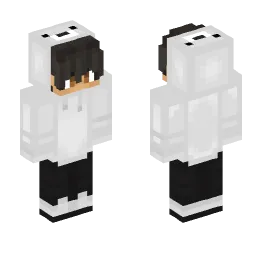 Minecraft Skin #217162
