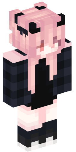 #217165 Minecraft Skin Preview on Minecraft.Co.Com
