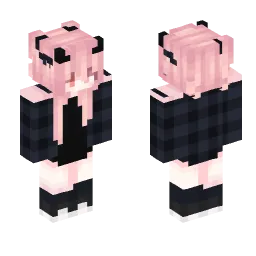 Minecraft Skin #217165