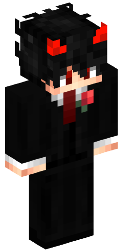 #217168 Minecraft Skin Preview on Minecraft.Co.Com