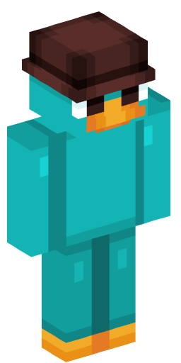 #217169 Minecraft Skin Preview on Minecraft.Co.Com