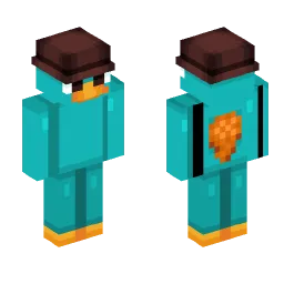 Minecraft Skin #217169