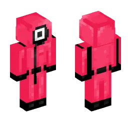 Minecraft Skin #217170