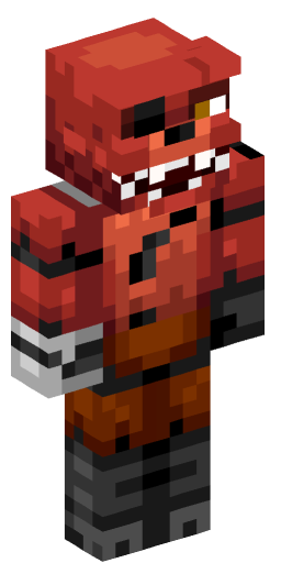 #217171 Minecraft Skin Preview on Minecraft.Co.Com