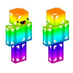 Minecraft Skin #217174