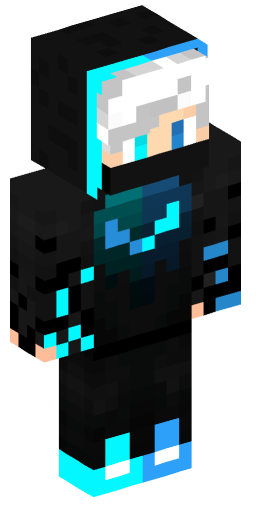 #217180 Minecraft Skin Preview on Minecraft.Co.Com