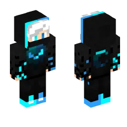 Minecraft Skin #217180