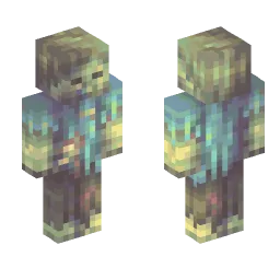 Minecraft Skin #217181