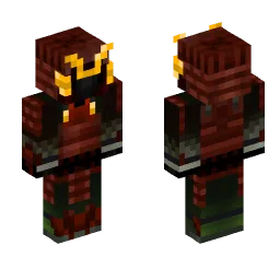 Minecraft Skin #217182
