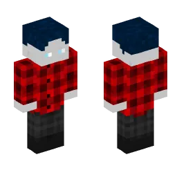 Minecraft Skin #217185