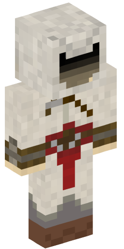 #217186 Minecraft Skin Preview on Minecraft.Co.Com