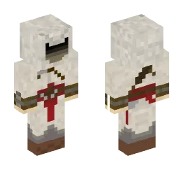 Minecraft Skin #217186