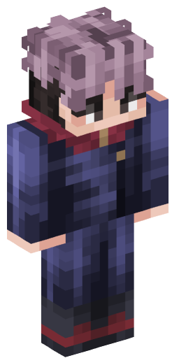 #217189 Minecraft Skin Preview on Minecraft.Co.Com