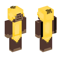 Minecraft Skin #217190