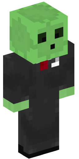 #217194 Minecraft Skin Preview on Minecraft.Co.Com