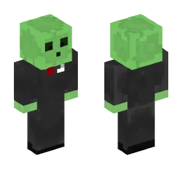 Minecraft Skin #217194