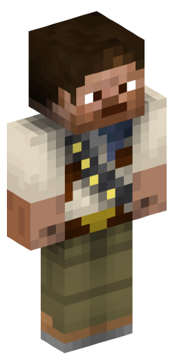 #217195 Minecraft Skin Preview on Minecraft.Co.Com