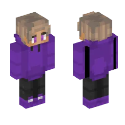 Minecraft Skin #217198