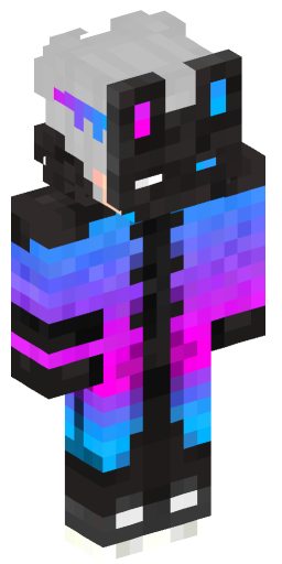 #217201 Minecraft Skin Preview on Minecraft.Co.Com