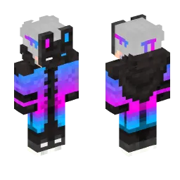 Minecraft Skin #217201