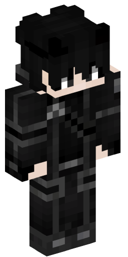 #217204 Minecraft Skin Preview on Minecraft.Co.Com