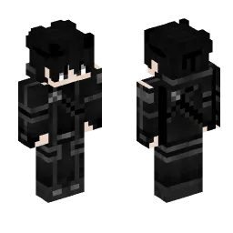 Minecraft Skin #217204