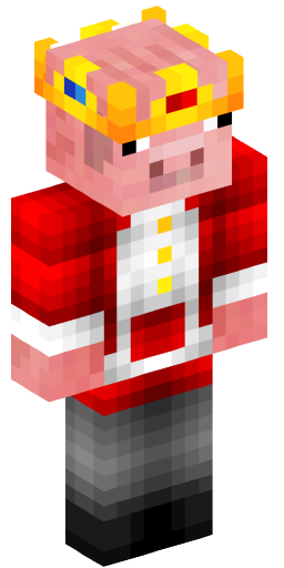 #217205 Minecraft Skin Preview on Minecraft.Co.Com