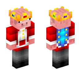 Minecraft Skin #217205