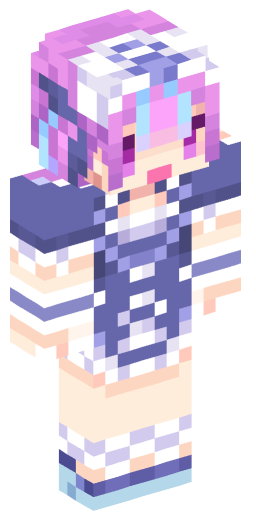 #217206 Minecraft Skin Preview on Minecraft.Co.Com