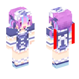 Minecraft Skin #217206
