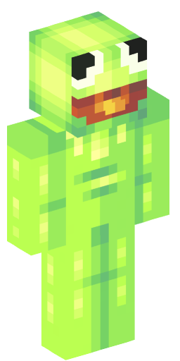 #217208 Minecraft Skin Preview on Minecraft.Co.Com