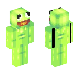 Minecraft Skin #217208