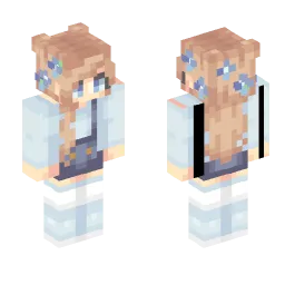 Minecraft Skin #217210