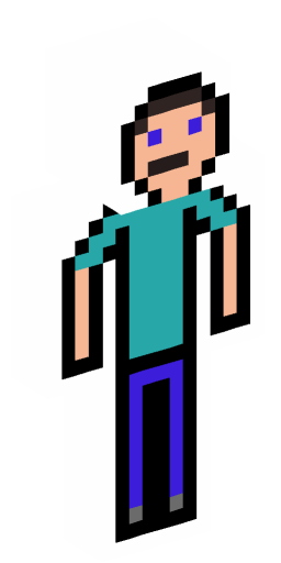 #217211 Minecraft Skin Preview on Minecraft.Co.Com