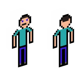 Minecraft Skin #217211