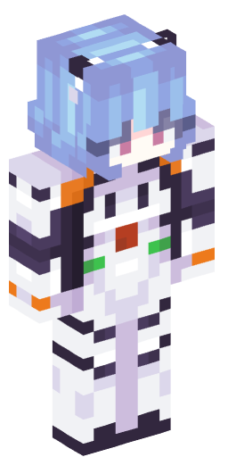 #217212 Minecraft Skin Preview on Minecraft.Co.Com