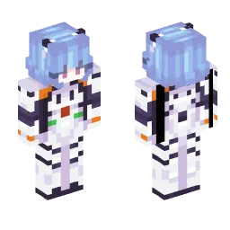 Minecraft Skin #217212