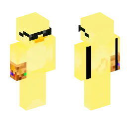 Minecraft Skin #217213
