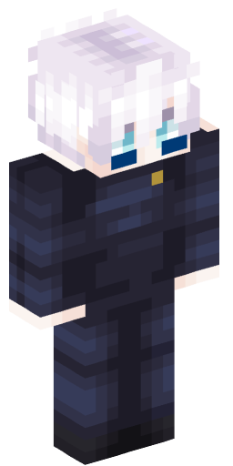 #217215 Minecraft Skin Preview on Minecraft.Co.Com